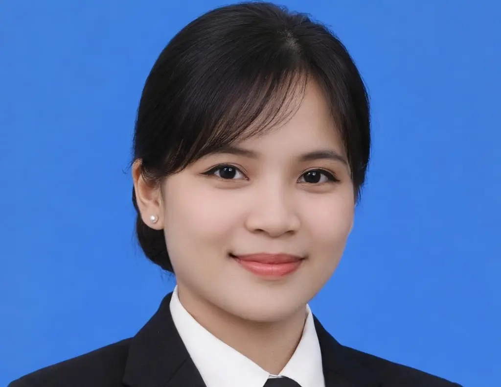 Pas Foto Ms. Sonilia Hulu
