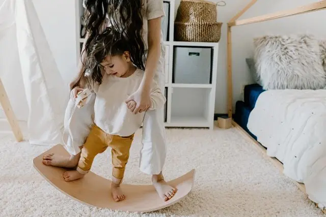 Sensory Integration Therapy