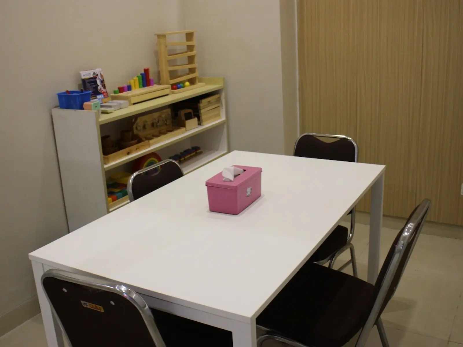 FLC Moses Room