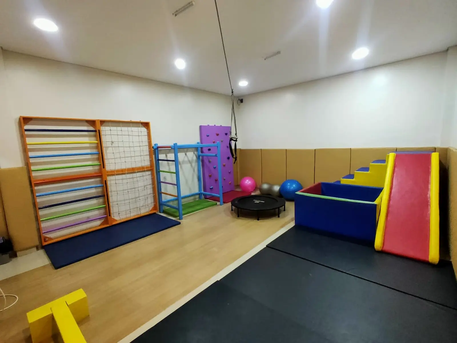 Therapy Room FLC
